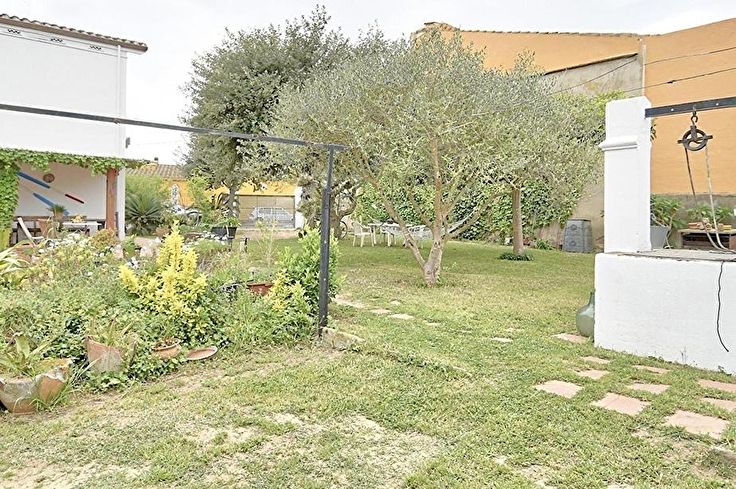 Maison de ville 8 chambres à Palafrugell - Acheter - vendre