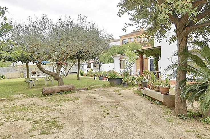 Maison de ville 8 chambres à Palafrugell - Acheter - vendre