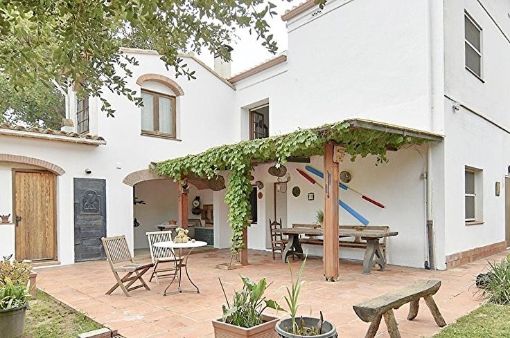 Maison de ville 8 chambres à Palafrugell - Acheter - vendre