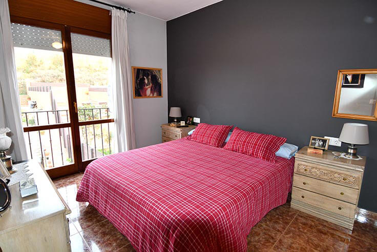 Maison mitoyenne 4 chambres avec jardin à Palafrugell - Acheter - vendre