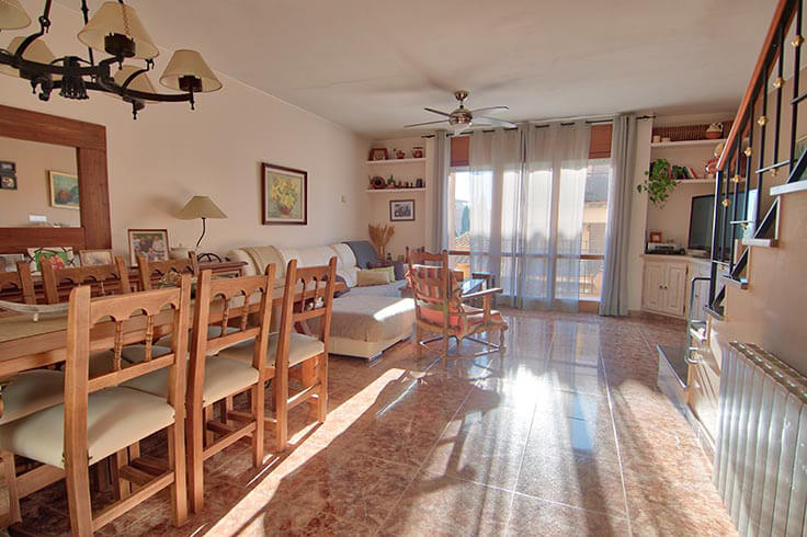 Maison mitoyenne 4 chambres avec jardin à Palafrugell - Acheter - vendre