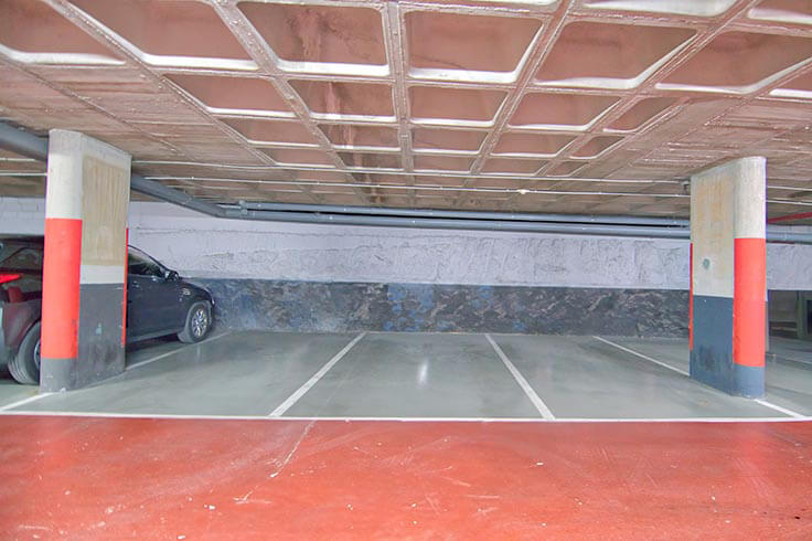 Place de parking à Palafrugell - Acheter - vendre