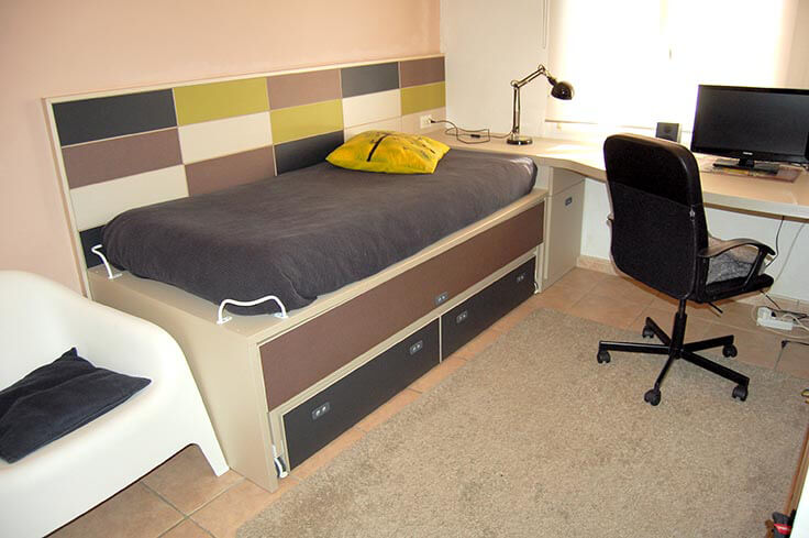 Attique 5 chambres à Palafrugell - Acheter - vendre