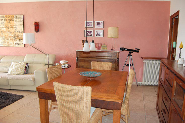 Attique 5 chambres à Palafrugell - Acheter - vendre