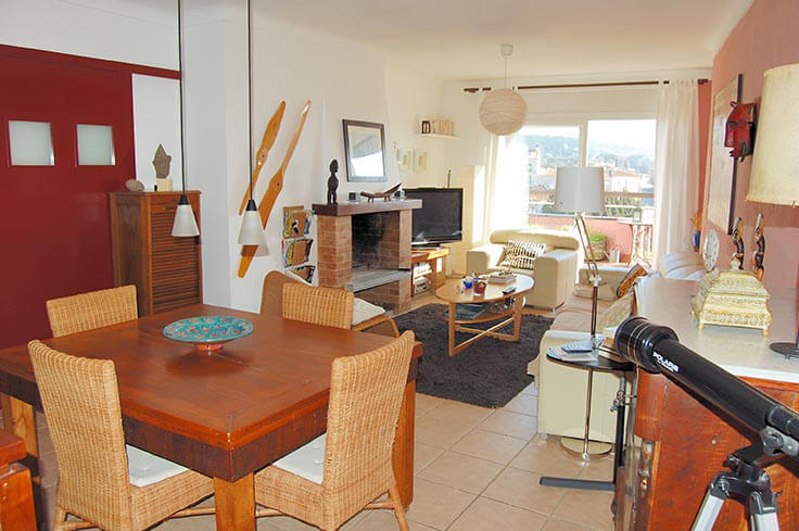 Attique 5 chambres à Palafrugell - Acheter - vendre