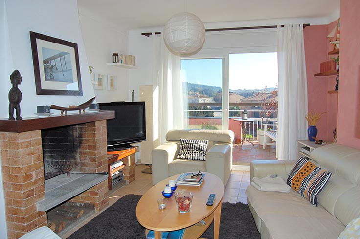 Attique 5 chambres à Palafrugell - Acheter - vendre