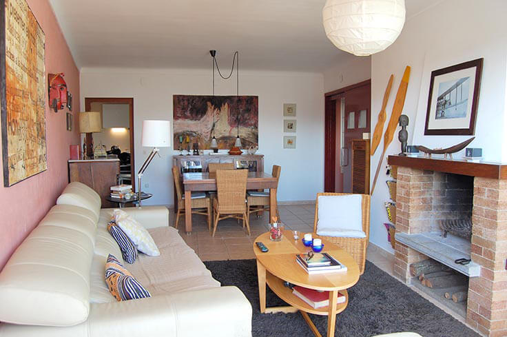 Attique 5 chambres à Palafrugell - Acheter - vendre