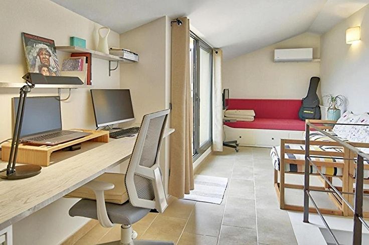 Attique 2 chambres avec Air conditionné et Parking à Palafrugell - Acheter - vendre