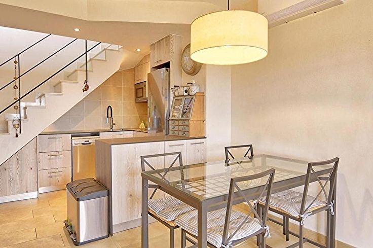 Attique 2 chambres avec Air conditionné et Parking à Palafrugell - Acheter - vendre