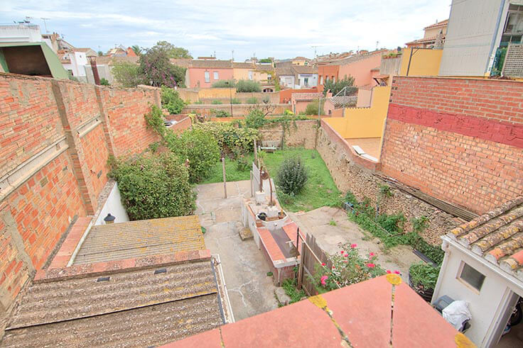 Maison de ville 7 chambres avec jardin à Palafrugell - Acheter - vendre