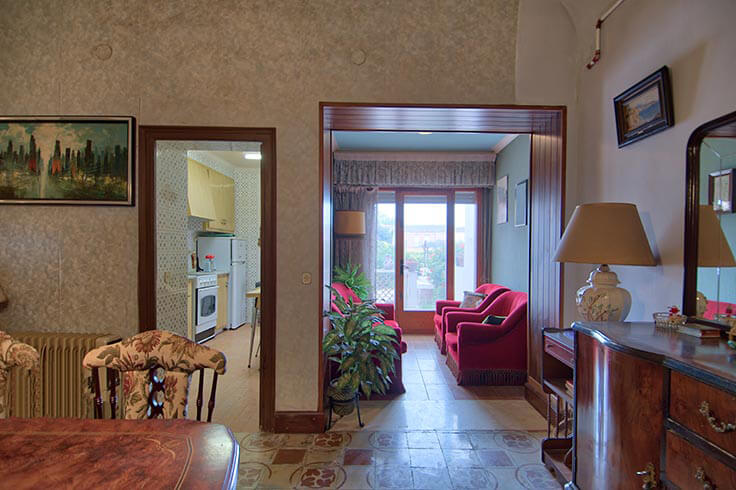 Maison de ville 7 chambres avec jardin à Palafrugell - Acheter - vendre