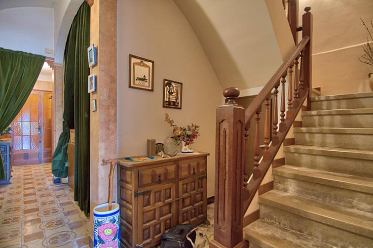 Maison de ville 7 chambres avec jardin à Palafrugell - Acheter - vendre