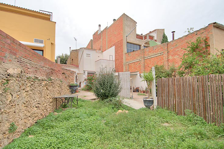 Maison de ville 7 chambres avec jardin à Palafrugell - Acheter - vendre
