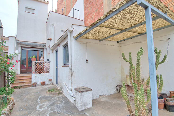 Maison de ville 7 chambres avec jardin à Palafrugell - Acheter - vendre