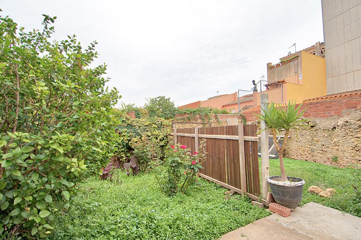 Maison de ville 7 chambres avec jardin à Palafrugell - Acheter - vendre