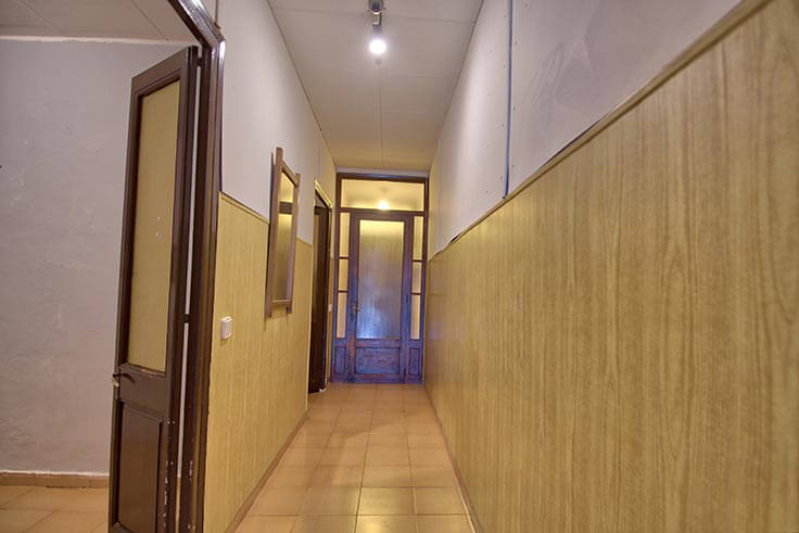 Maison de ville 7 chambres avec jardin à Palafrugell - Acheter - vendre