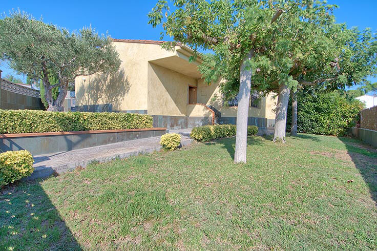 Maison individuelle 4 chambres avec jardin à Palafrugell - Acheter - vendre