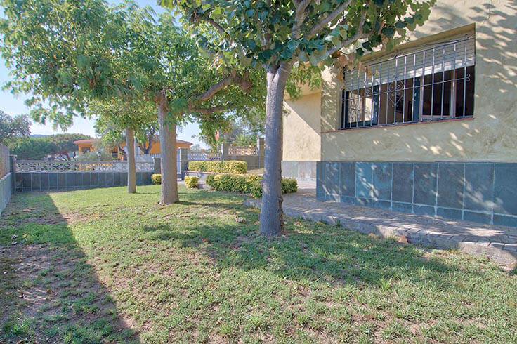 Maison individuelle 4 chambres avec jardin à Palafrugell - Acheter - vendre