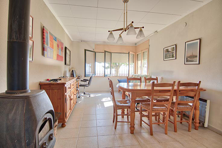 Maison individuelle 4 chambres avec jardin à Palafrugell - Acheter - vendre