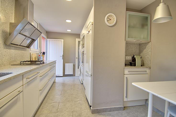 Maison mitoyenne 4 chambres avec Parking à Palafrugell - Acheter - vendre