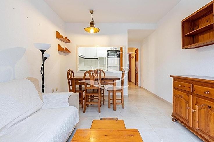 Appartement 1 chambre à coucher à Palafrugell - Acheter - vendre