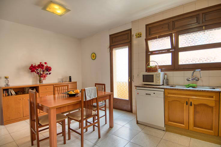 Maison mitoyenne 4 chambres avec Air conditionné et Parking à Palafrugell - Acheter - vendre