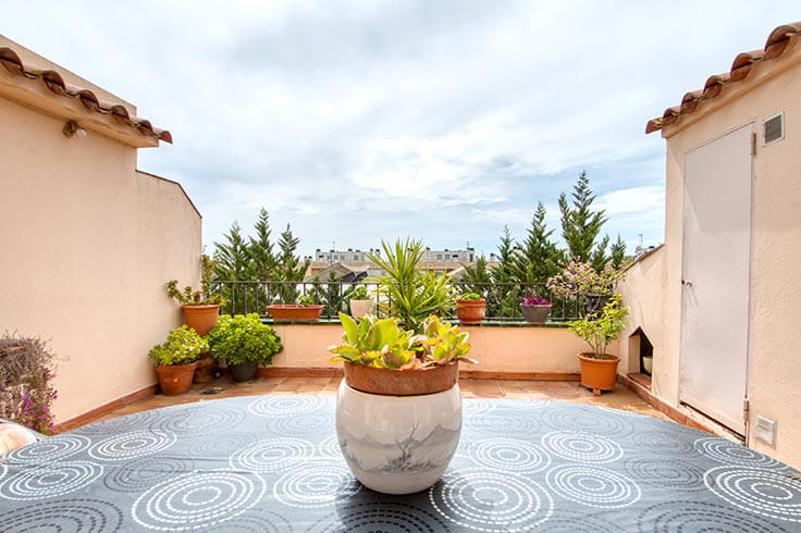 Maison mitoyenne 4 chambres avec Air conditionné et Parking à Palafrugell - Acheter - vendre