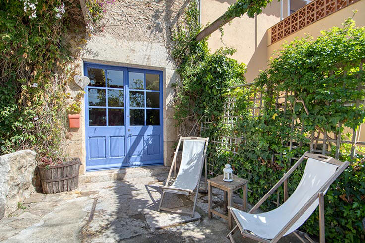 Maison de ville 2 chambres à Palafrugell - Acheter - vendre