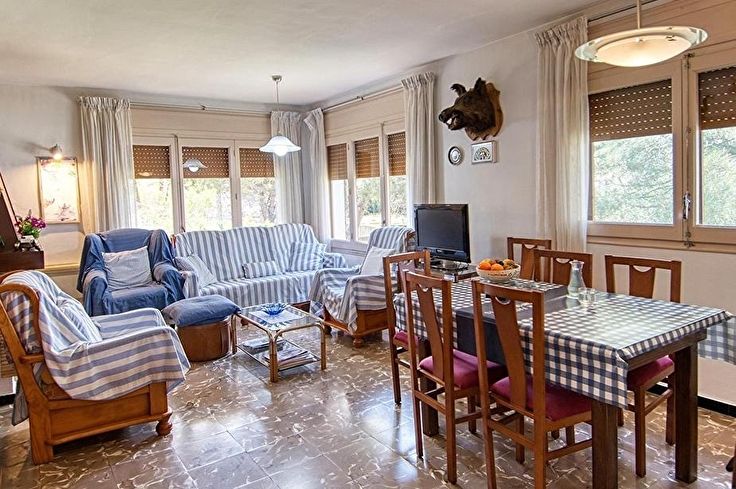 Maison individuelle 3 chambres à Palafrugell - Acheter - vendre