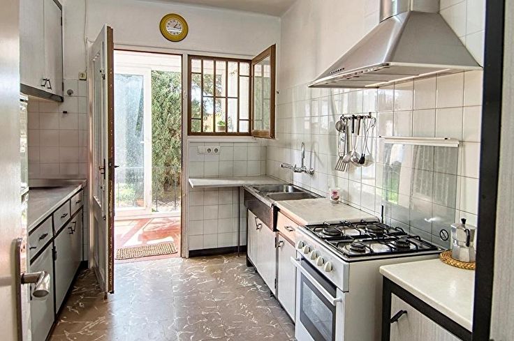 Maison individuelle 3 chambres à Palafrugell - Acheter - vendre