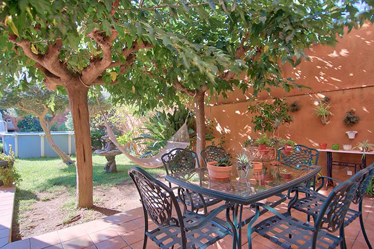 Maison de ville 4 chambres à Palafrugell - Acheter - vendre