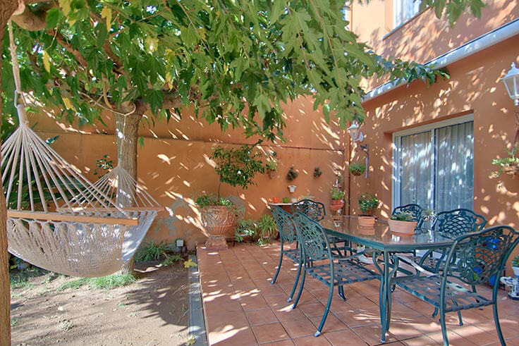 Maison de ville 4 chambres à Palafrugell - Acheter - vendre