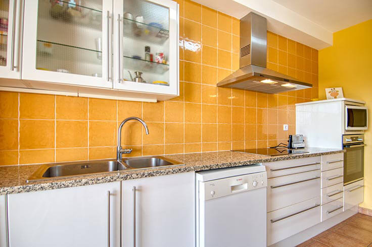 Maison mitoyenne 4 chambres avec jardin à Palafrugell - Acheter - vendre