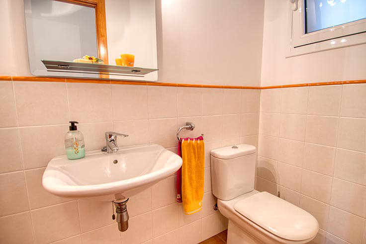 Maison mitoyenne 4 chambres avec jardin à Palafrugell - Acheter - vendre