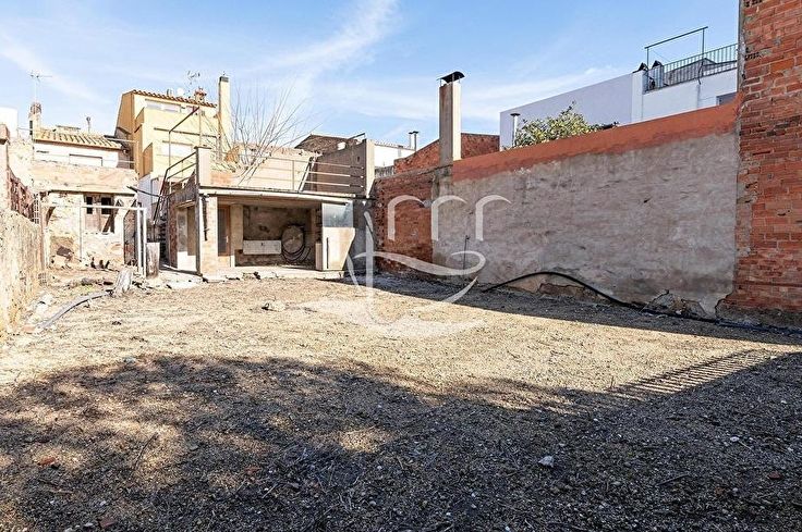 Maison de ville 4 chambres avec jardin à Palafrugell - Acheter - vendre