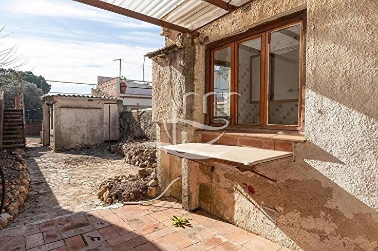 Maison de ville 4 chambres avec jardin à Palafrugell - Acheter - vendre