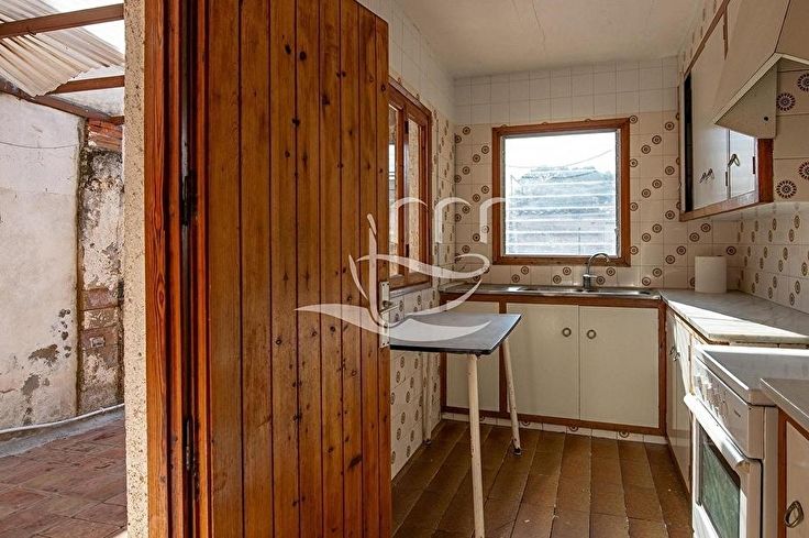 Maison de ville 4 chambres avec jardin à Palafrugell - Acheter - vendre