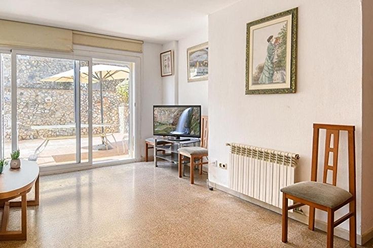 Appartement 3 chambres à Palafrugell - Acheter - vendre