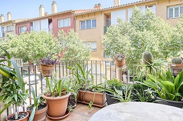 Appartement 3 chambres à Palafrugell - Acheter - vendre