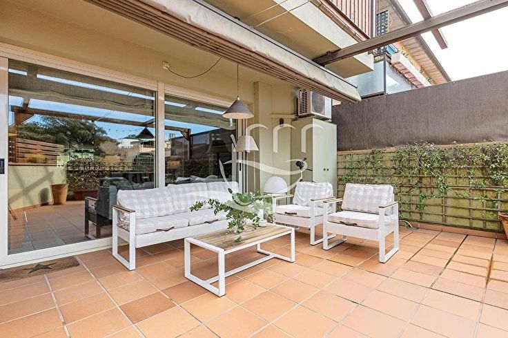 Appartement 3 chambres avec Air conditionné et Parking à Palafrugell - Acheter - vendre