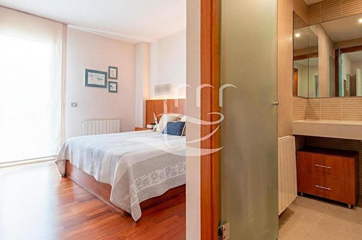Appartement 3 chambres avec Air conditionné et Parking à Palafrugell - Acheter - vendre