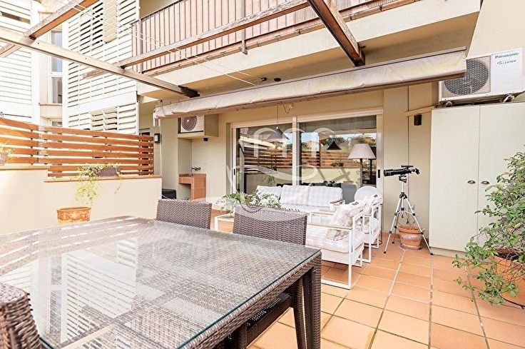 Appartement 3 chambres avec Air conditionné et Parking à Palafrugell - Acheter - vendre