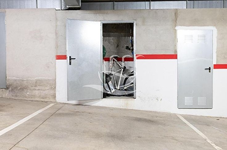 Appartement 3 chambres avec Air conditionné et Parking à Palafrugell - Acheter - vendre