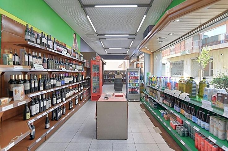 Local commerciel avec Air conditionné à Palafrugell - Acheter - vendre