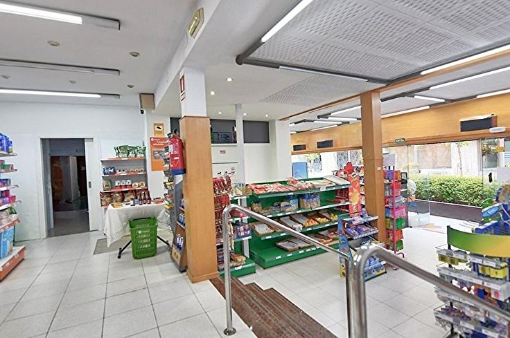 Local commerciel avec Air conditionné à Palafrugell - Acheter - vendre