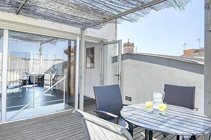 Maison de ville 3 chambres à Palafrugell - Acheter - vendre