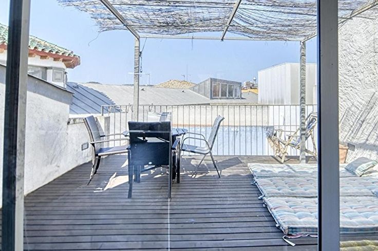 Maison de ville 3 chambres à Palafrugell - Acheter - vendre