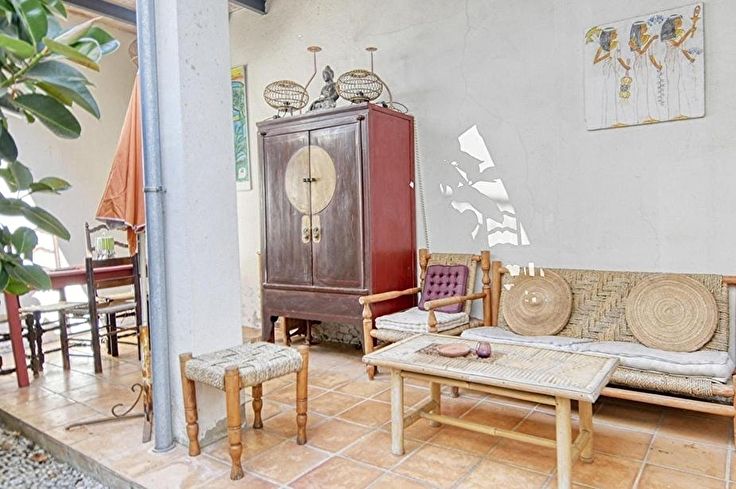 Maison de ville 3 chambres à Palafrugell - Acheter - vendre