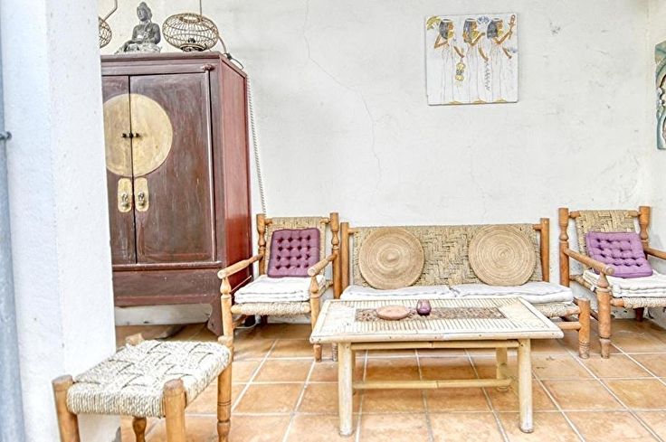 Maison de ville 3 chambres à Palafrugell - Acheter - vendre