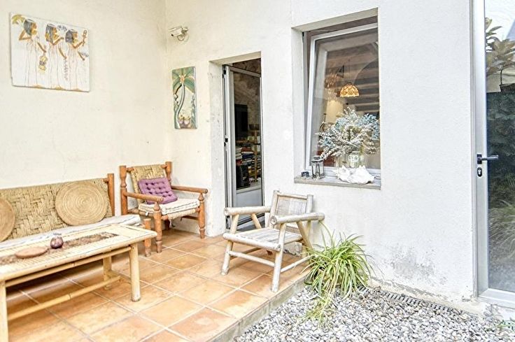 Maison de ville 3 chambres à Palafrugell - Acheter - vendre